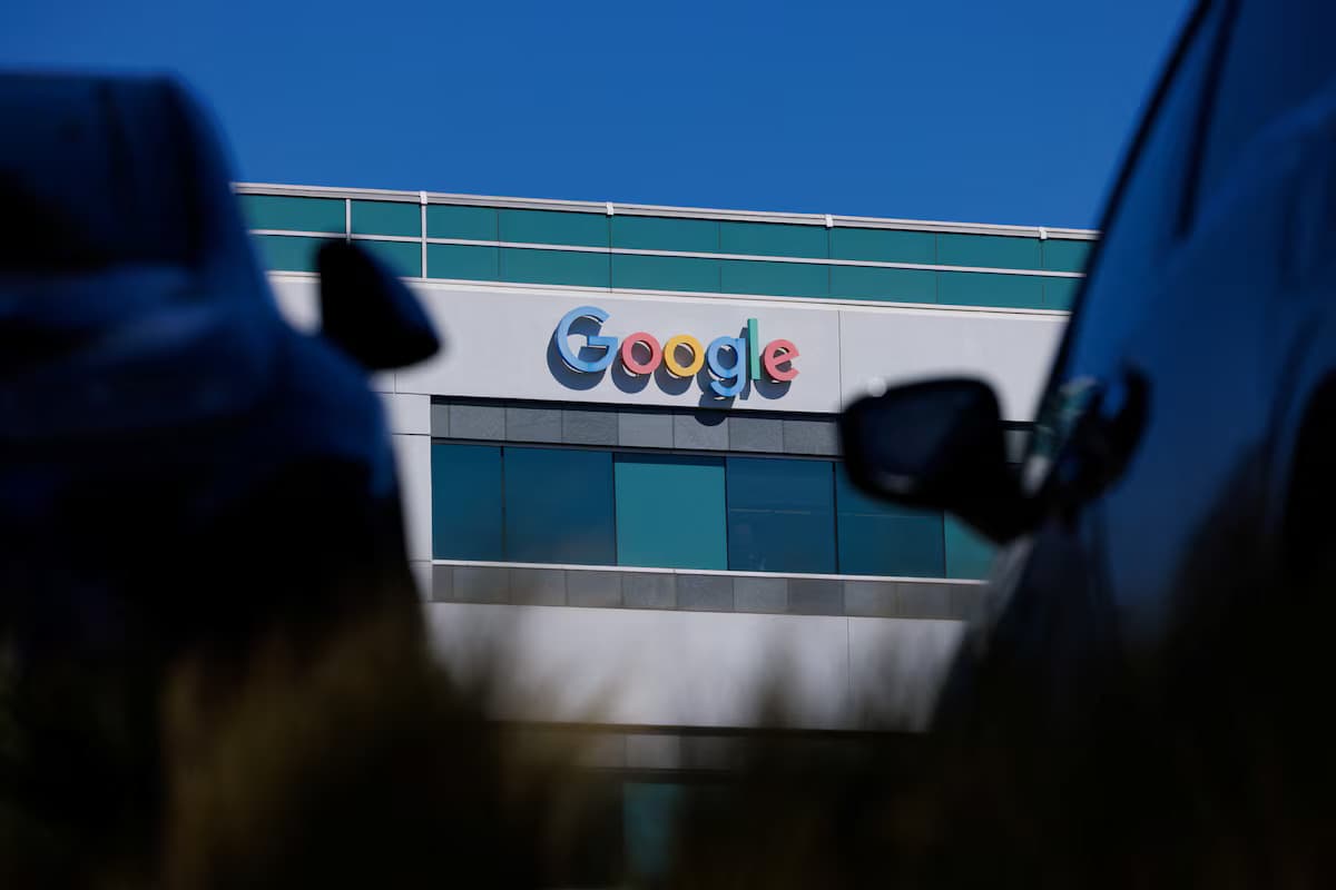 DOJ Drops Proposal for Google to Divest AI Investments