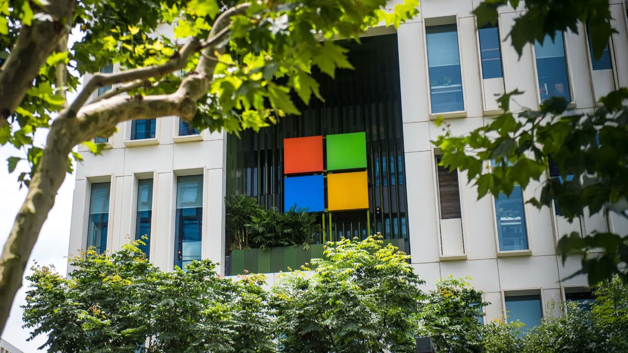 Microsoft to Invest in South Africa’s Cloud and AI Infrastructure