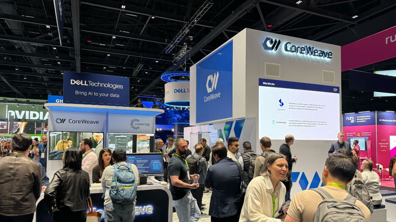 CoreWeave to Acquire Weights & Biases, Enhancing AI Model Development and Deployment