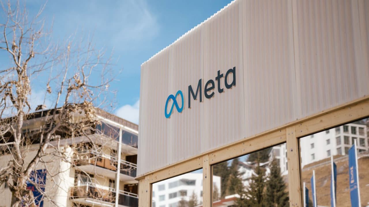 Meta Begins Testing In-House Chips for AI Training 
