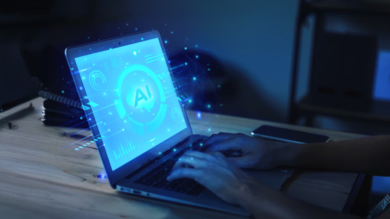 China's Baidu Unveils Two New AI Models  