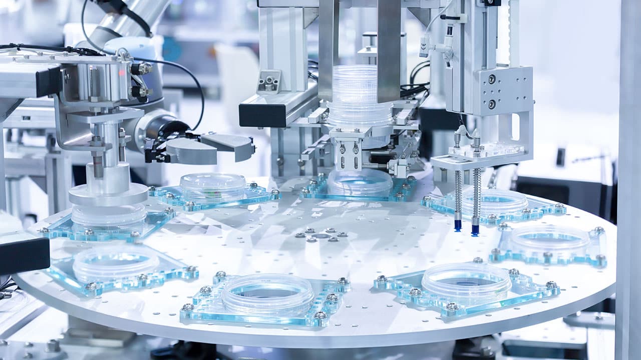  Reactwise Raises $3.4 Million in Pre-Seed Funding to Transform Pharmaceutical R&D with AI-Driven Robotics 