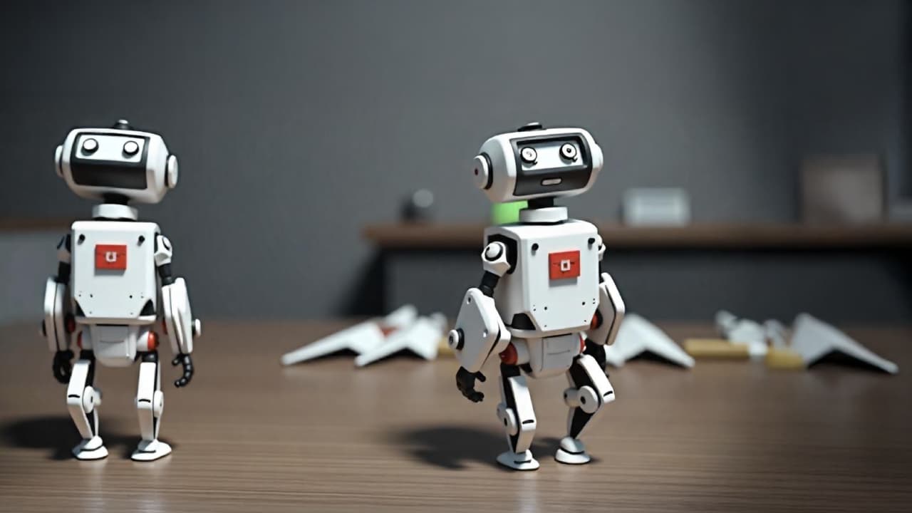 NVIDIA, Google DeepMind, and Disney Launch Newton, an Open-Source Physics Engine