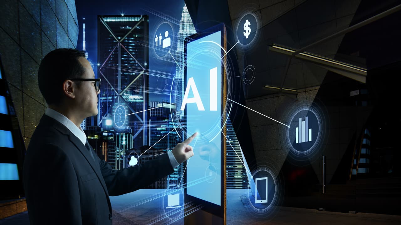 UK's Peter Kyle Aims to Position Britain as Global AI Investment Hub