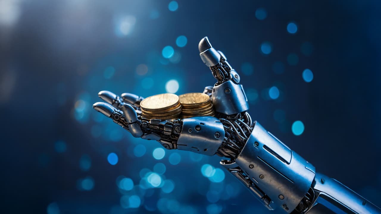 Perplexity AI Seeks $500 Million to $1 Billion Funding 