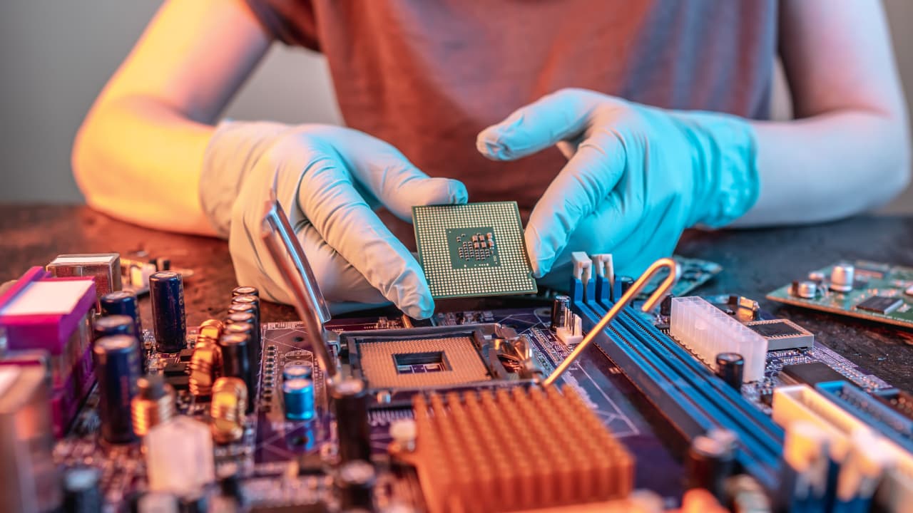 Synopsys Launches AgentEngineer AI Tool to Streamline Chip Design 