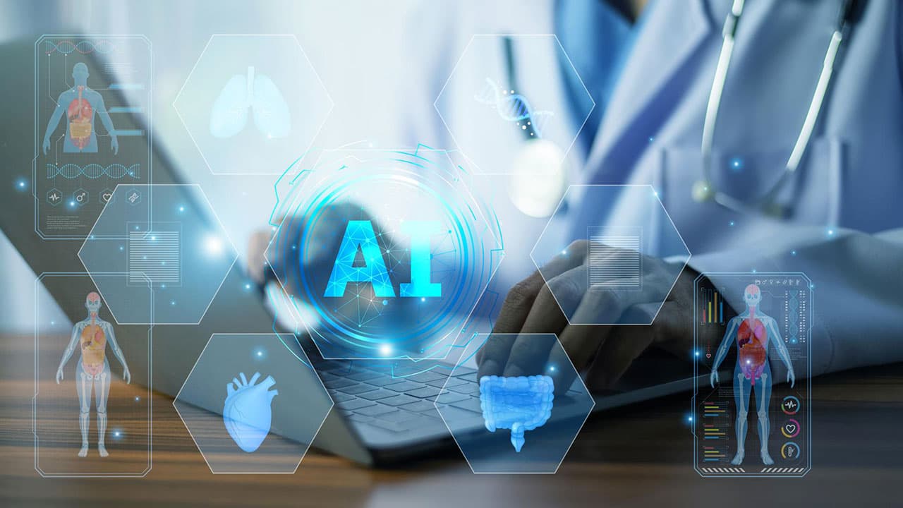 UK Launches Nightingale AI to Revolutionize Healthcare
