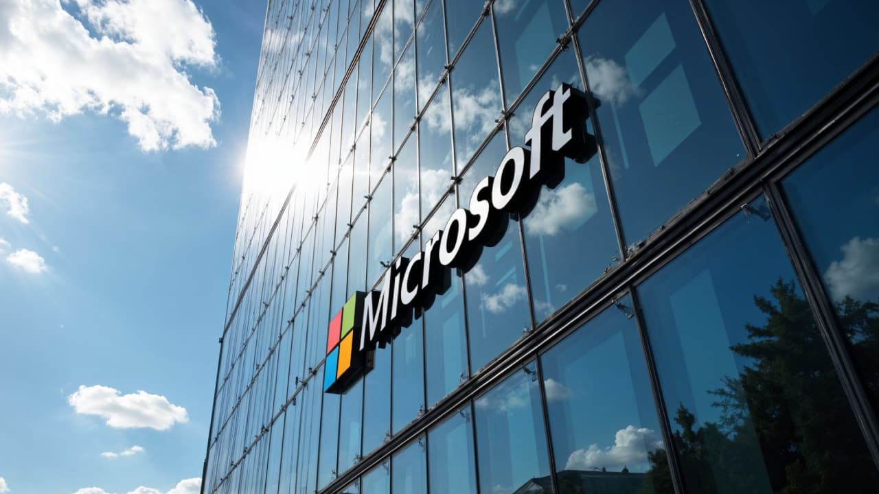Microsoft Adds Advanced AI Research Tools to Copilot Suite 