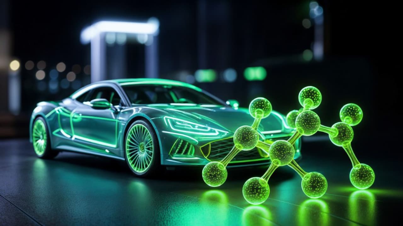 SES AI Partners with NVIDIA to Accelerate EV Battery Innovation Using AI and Accelerated Computing 