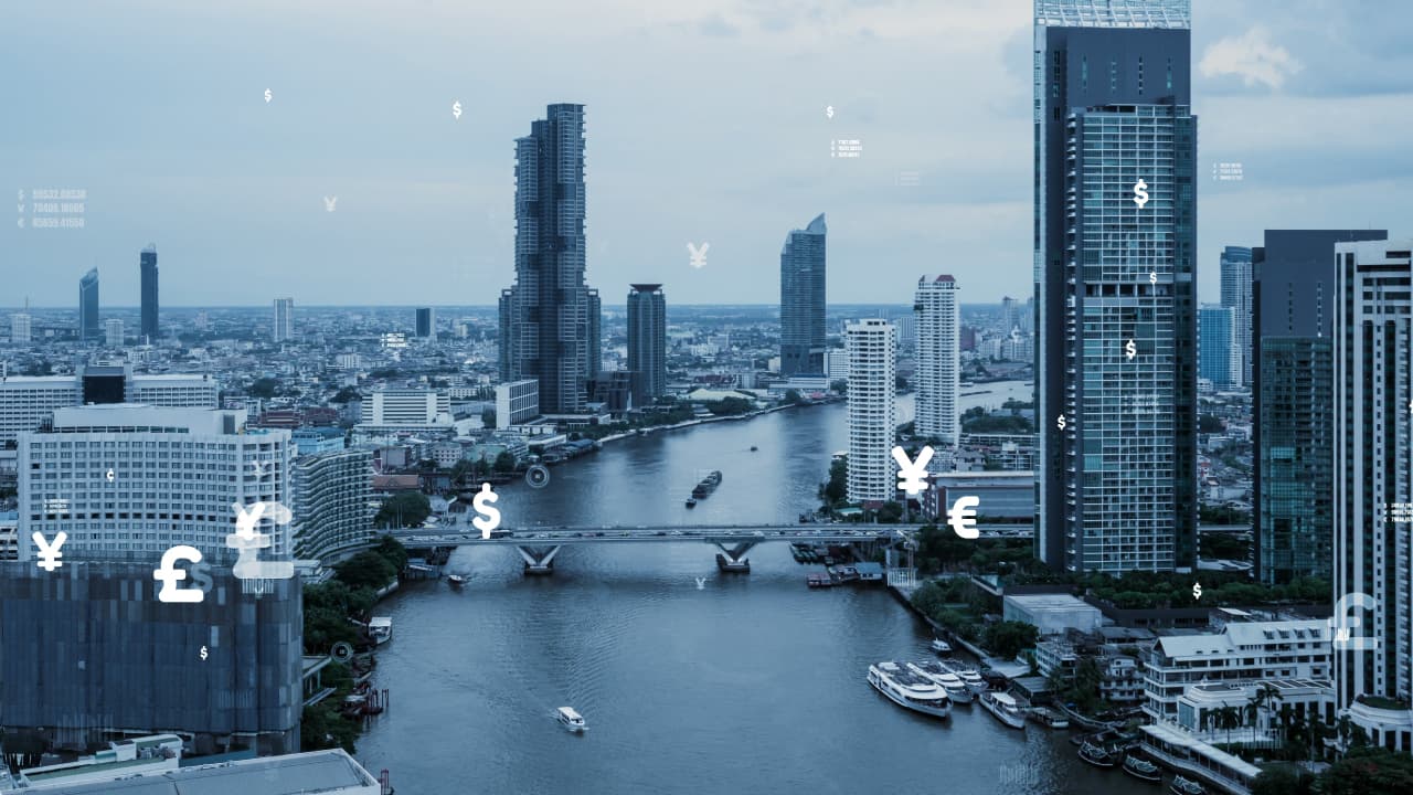 Bank of England Chief Hails AI as a Potential Economic Game-Changer 