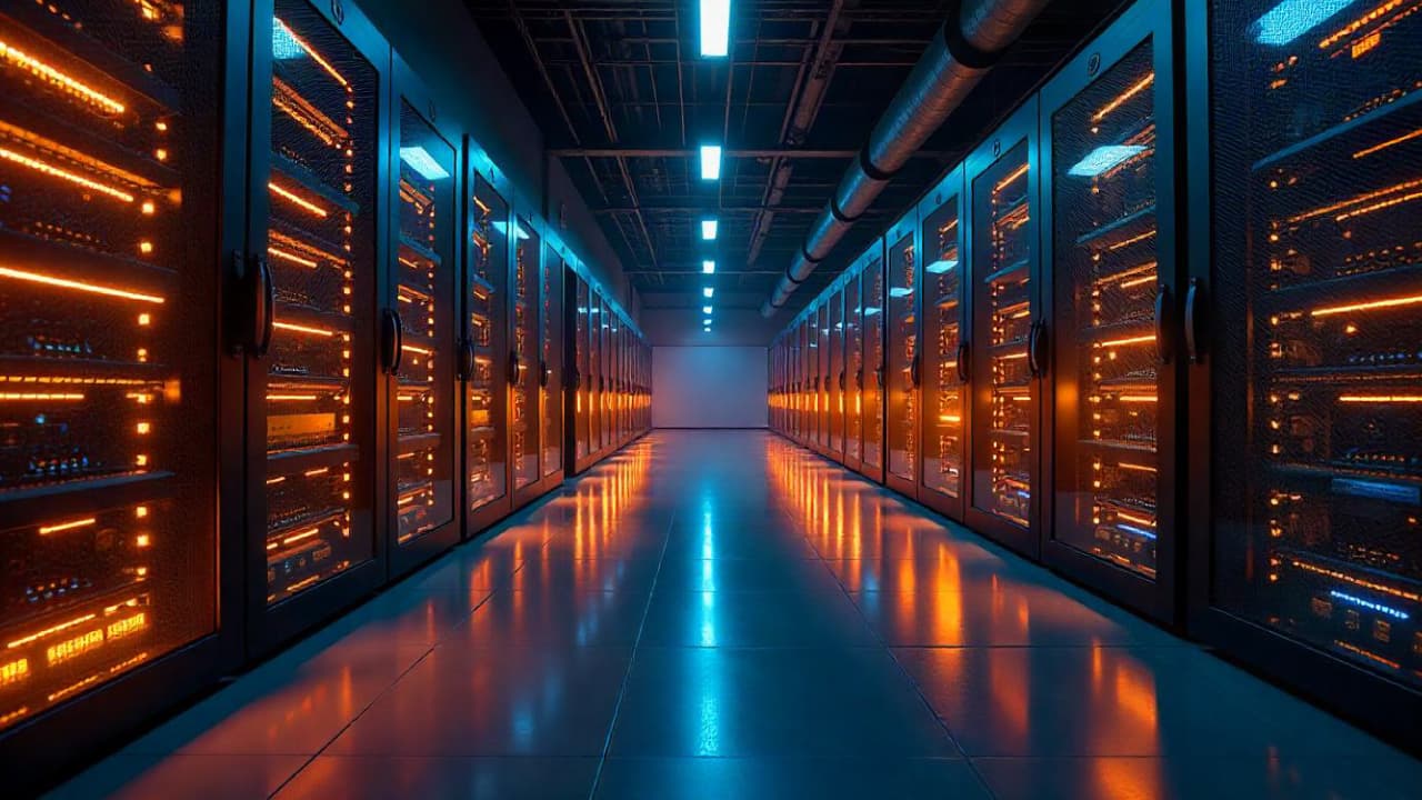 Microsoft Scales Back Data Center Plans Amid AI Demand Uncertainty 
