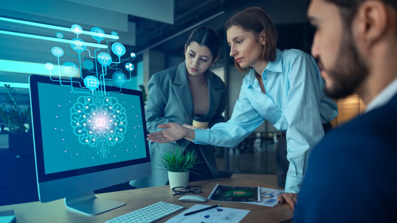 Larsen & Toubro’s L&T-Cloudfiniti Partners with AI Startups to Drive Digital Innovation 