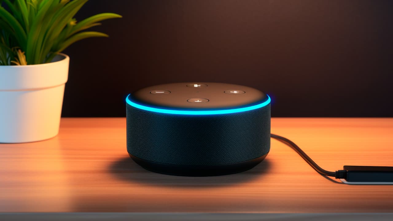 Amazon’s Alexa Fund Expands to Embrace Generative AI and Smart Agent Startups 