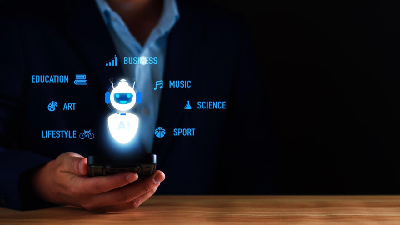 Yutori Raises $15M to Build Next-Gen Personal AI Assistants 