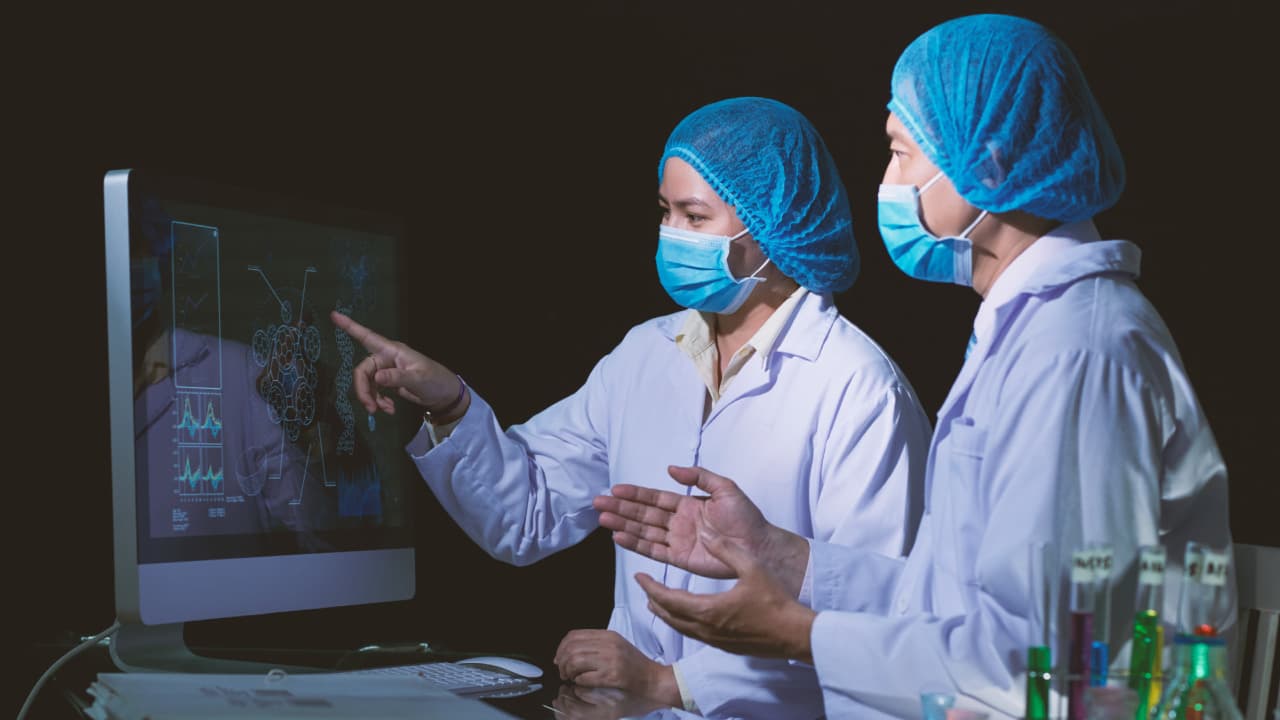 Cambridge Scientists Create AI Tool That Accurately Diagnosis Celiac Disease