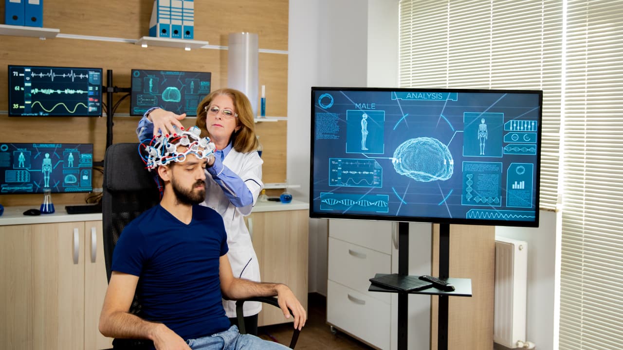 China’s CIBR and NeuCyber Speed Up Brain-Computer Interface Trials After Initial Success 