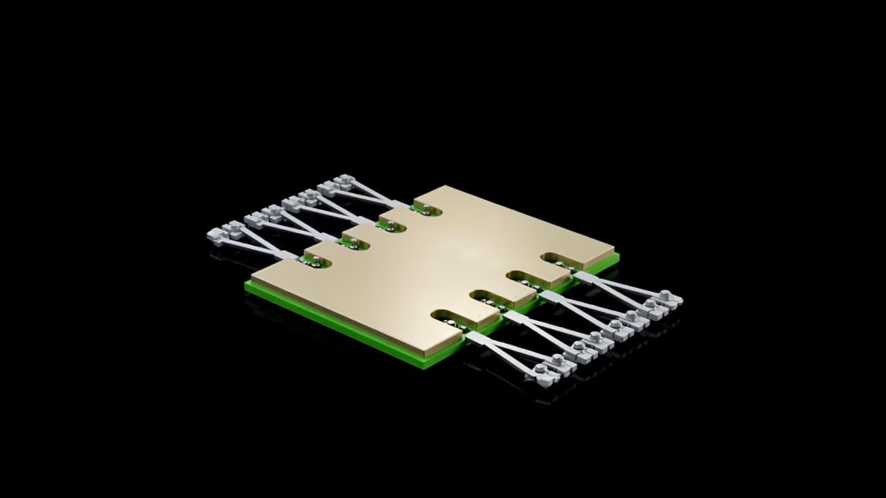Lightmatter Unveils Passage M1000 Superchip for Advanced AI Infrastructure 