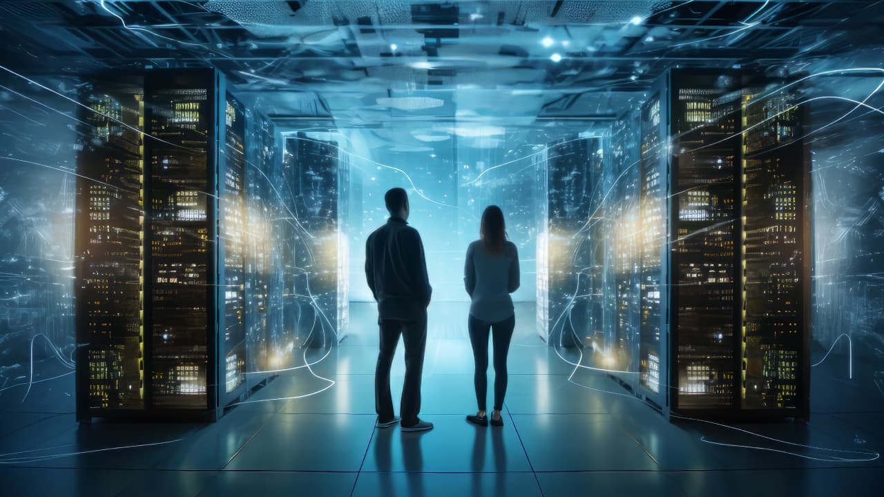 AMD Completes ZT Systems Acquisition to Enhance AI Data Center Infrastructure