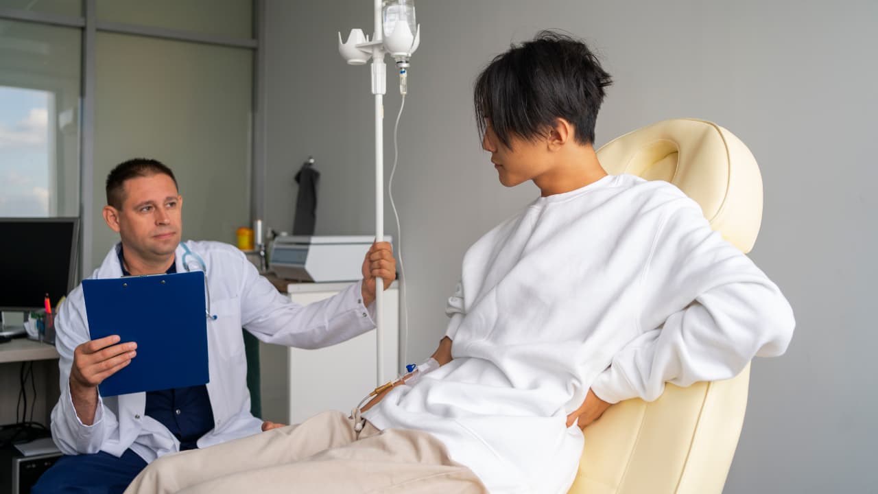 MultiOmic Health and Alloy Therapeutics Join Forces to Develop Precision Kidney Therapies 