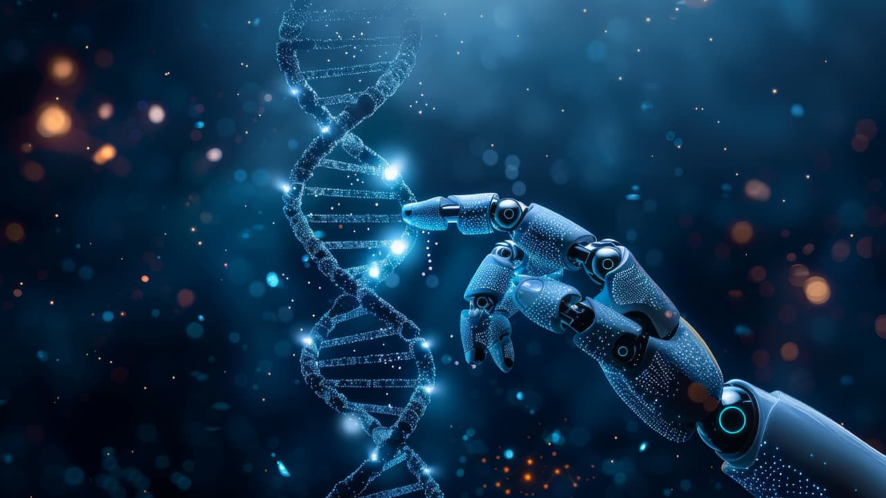 Siemens to Acquire Dotmatics for $5.1 Billion, Expanding AI-Powered Life Sciences Software Portfolio 