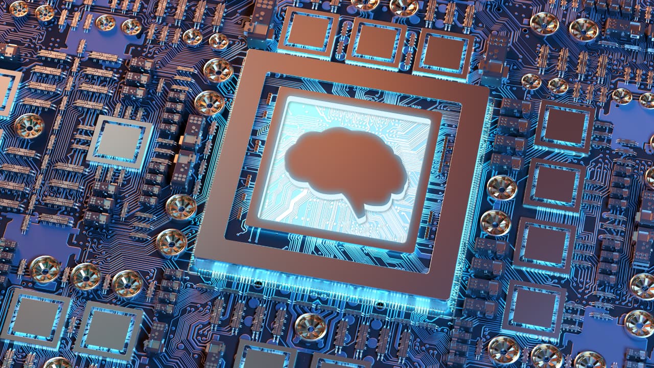 Ant Group Taps Chinese Chips to Train AI Models, Cutting Costs and Reducing US Tech Dependence