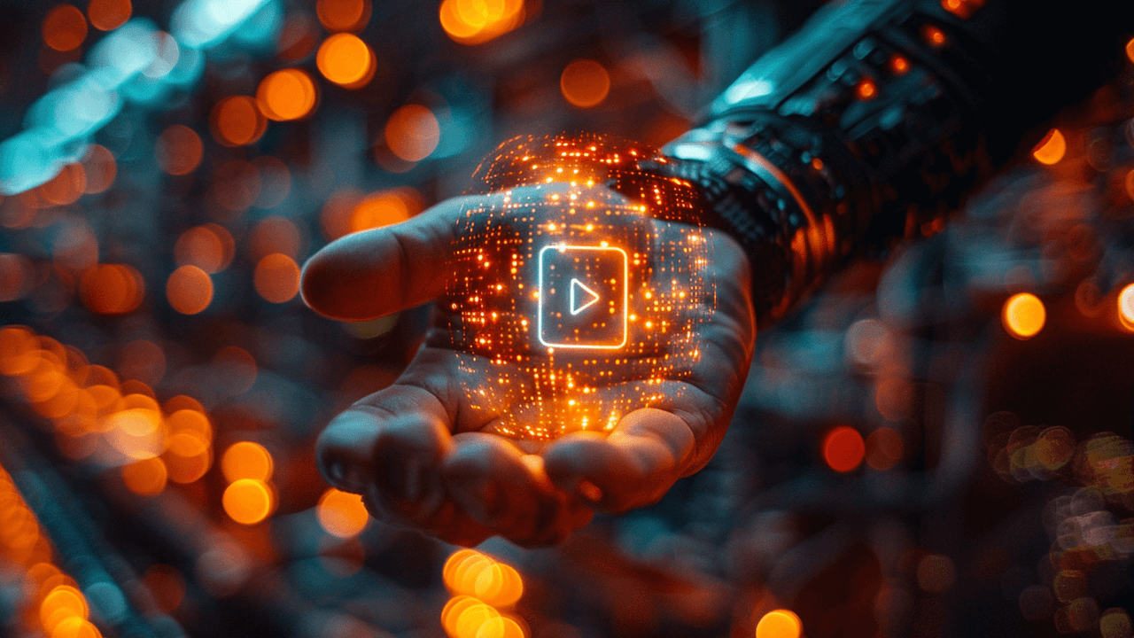 AI Video Startup Runway Raises $308 Million to Grow New Media Businesses 