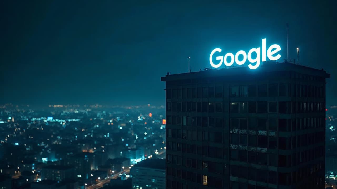 Google Unveils Ironwood as Next-Gen TPU for AI Inference 