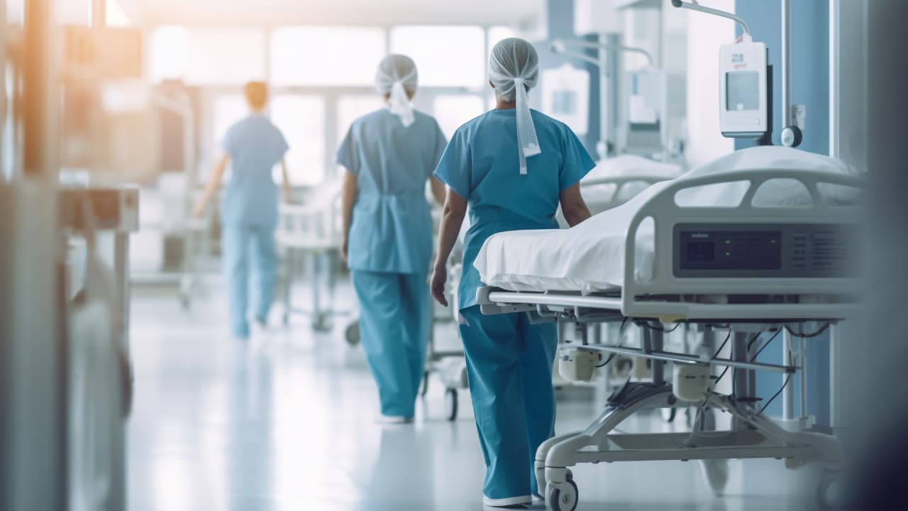 Google Cloud Announces Strategic Partnership with Manipal Hospitals to Transform Patient Care and Pharmacy Services 