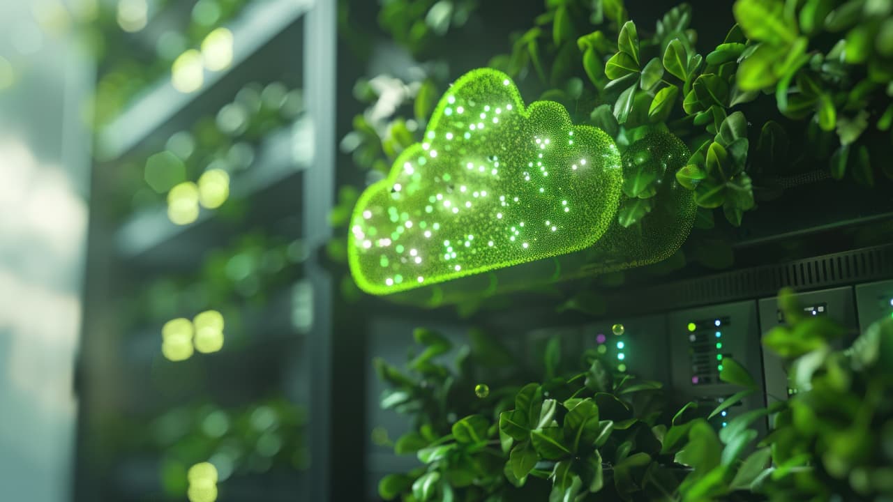 Soluna Secures Land for 166 MW Green Data Center Project in Texas 