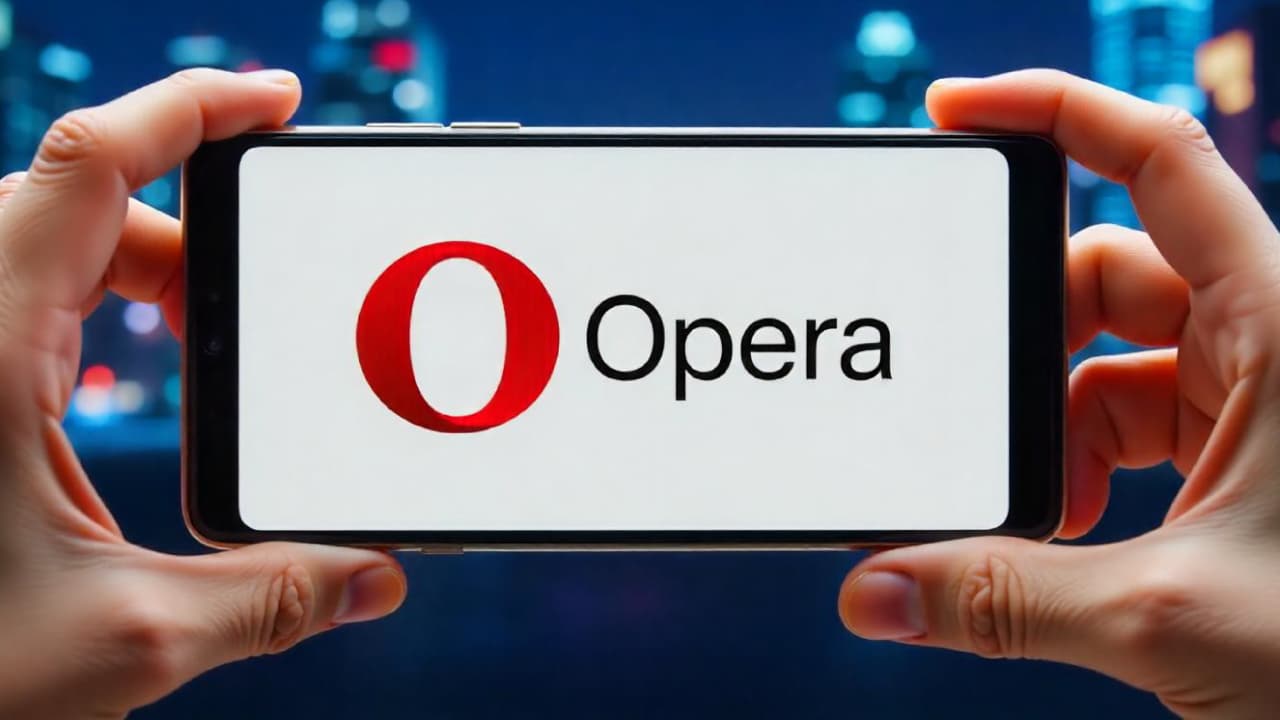 Opera Brings AI Assistant Aria to Opera Mini on Android