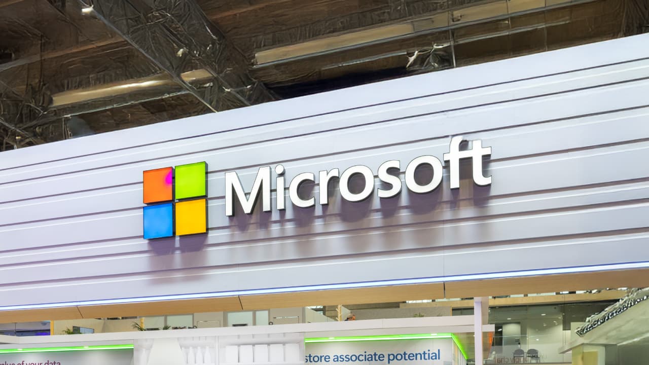 Microsoft Unveils High-Efficiency BitNet Model for Lightweight AI Applications