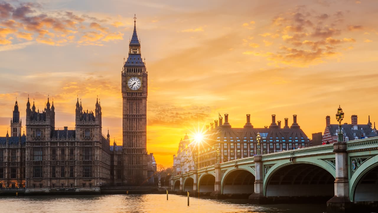 Inaugural AI Energy Council Meeting Sets Vision for UK’s Energy-AI Future