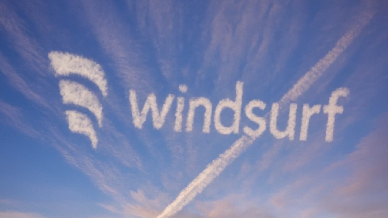 OpenAI in Talks to Acquire Windsurf for $3 Billion