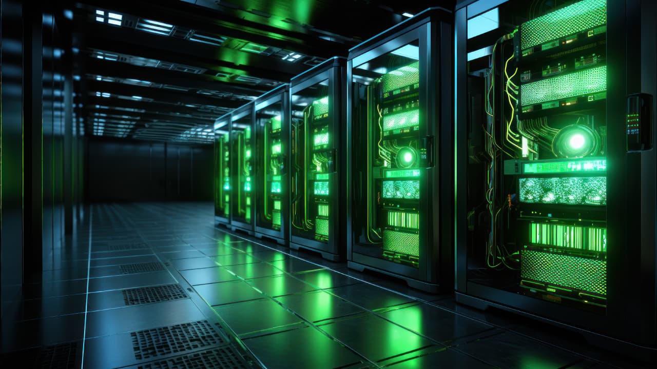 Stargate Eyes UK as Potential Site for $500 Billion AI Data Center Expansion