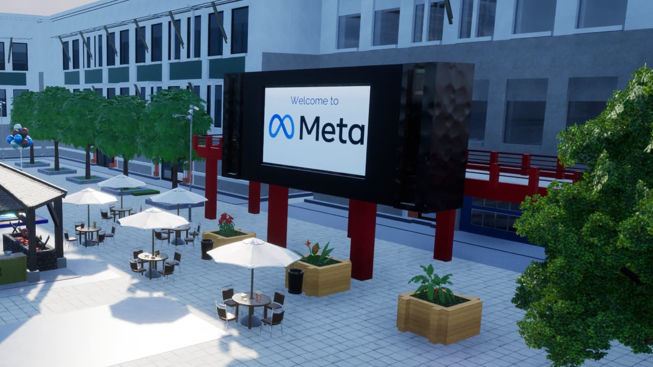 Meta Unveils 5 AI Projects Advancing Toward Human-Like Intelligence