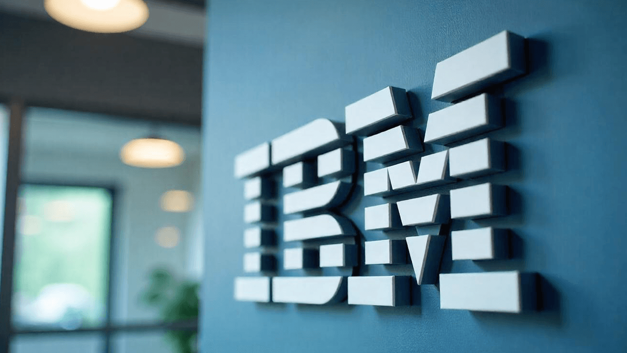 IBM and ESA Unveil TerraMind