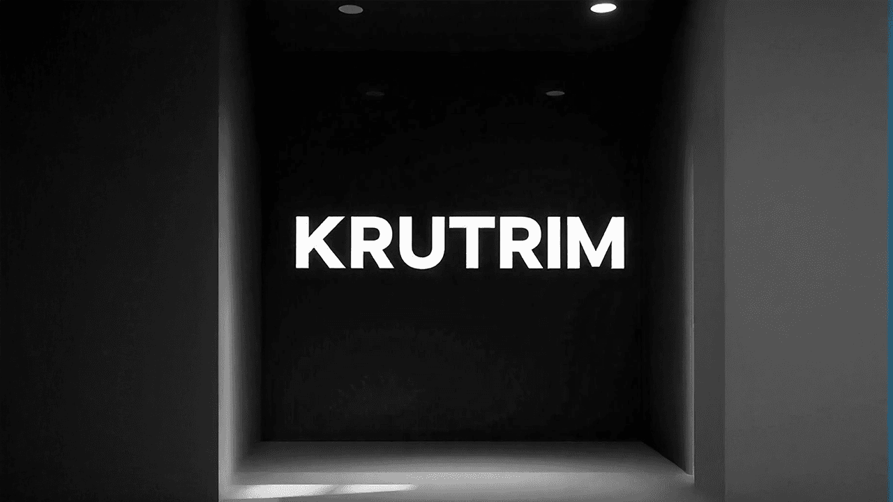 Krutrim Denies Reports of $300 Million Fundraise, Says No Ongoing Talks