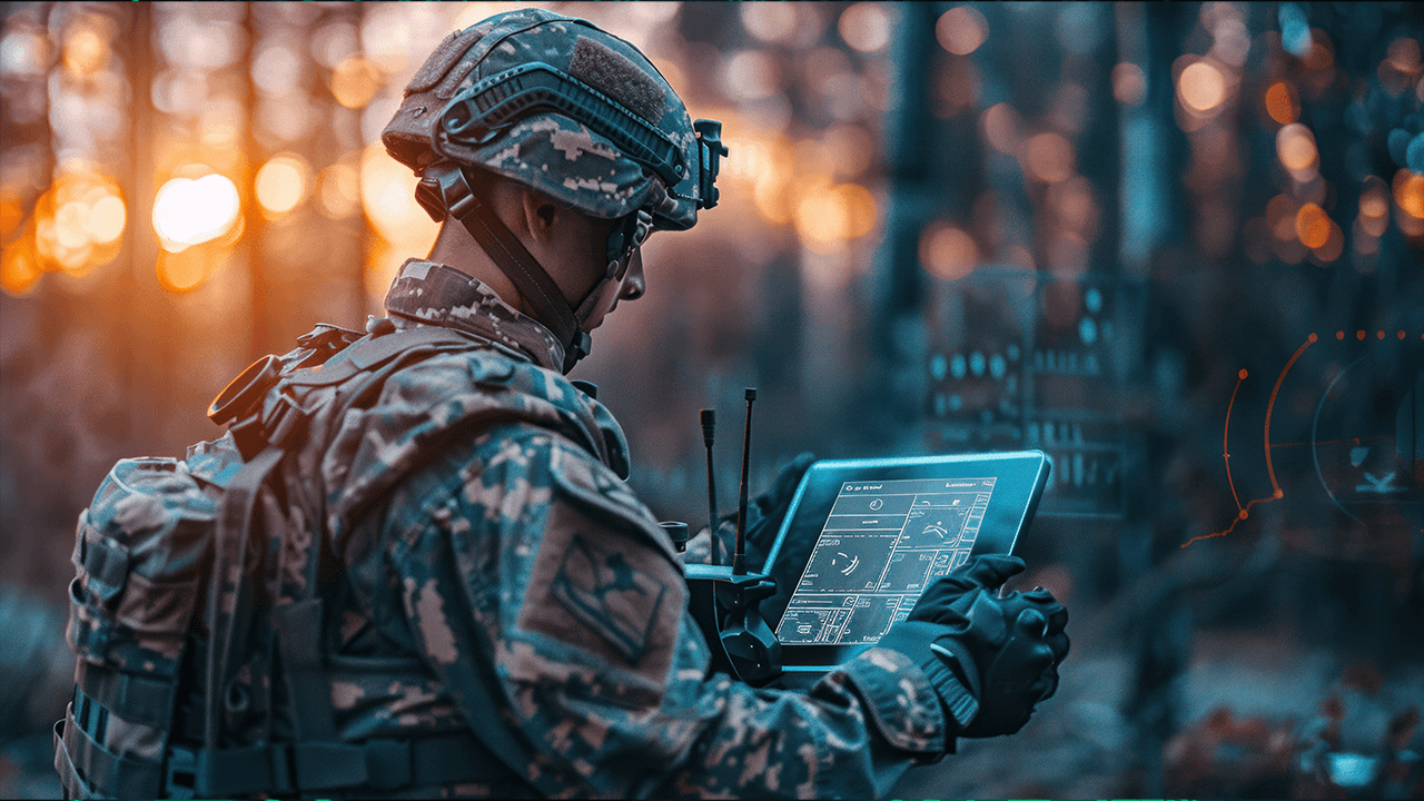 DIA Seeks AI and Machine Learning Prototypes to Strengthen Military Intelligence