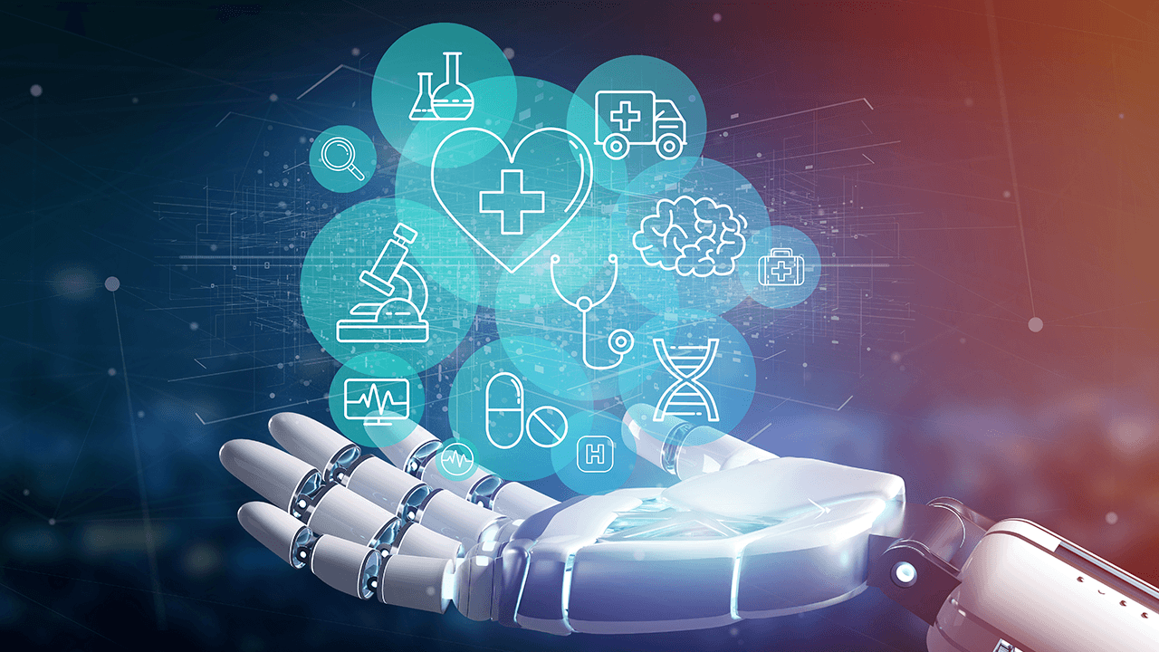 European Healthtech and AI Startups Raise $13.9B in Q1 2025