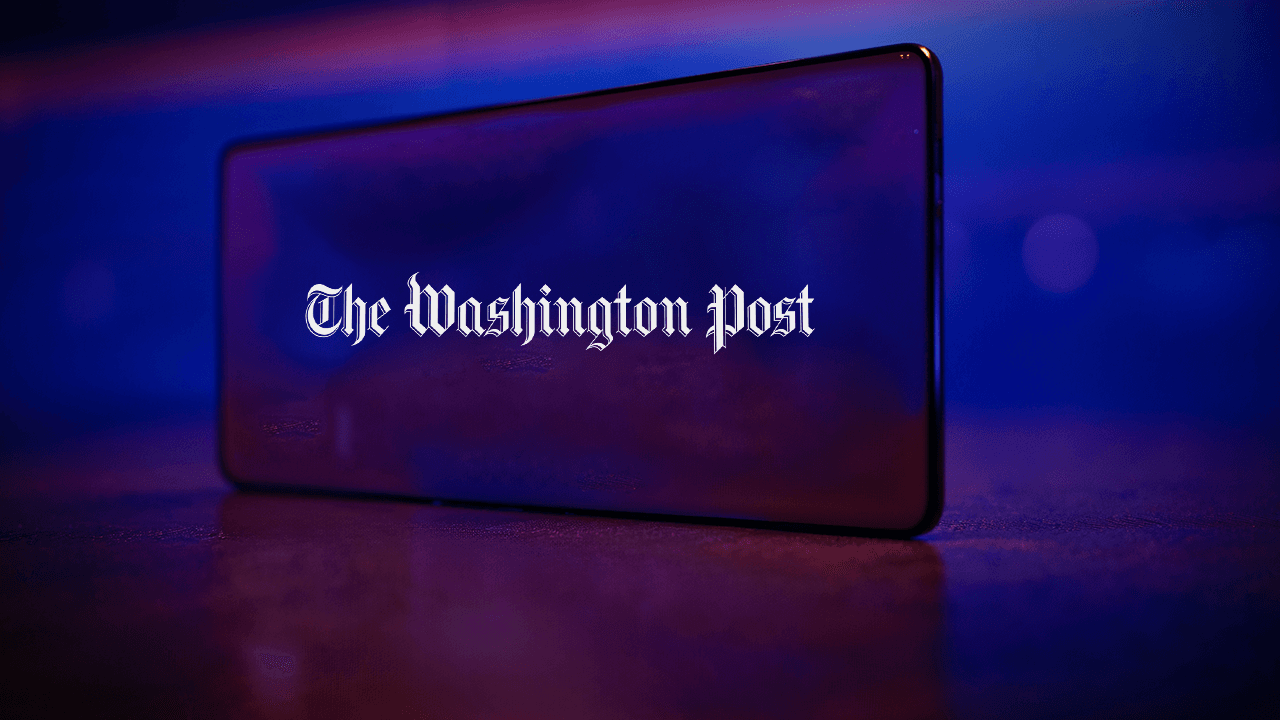 The Washington Post Partners with OpenAI’s ChatGPT