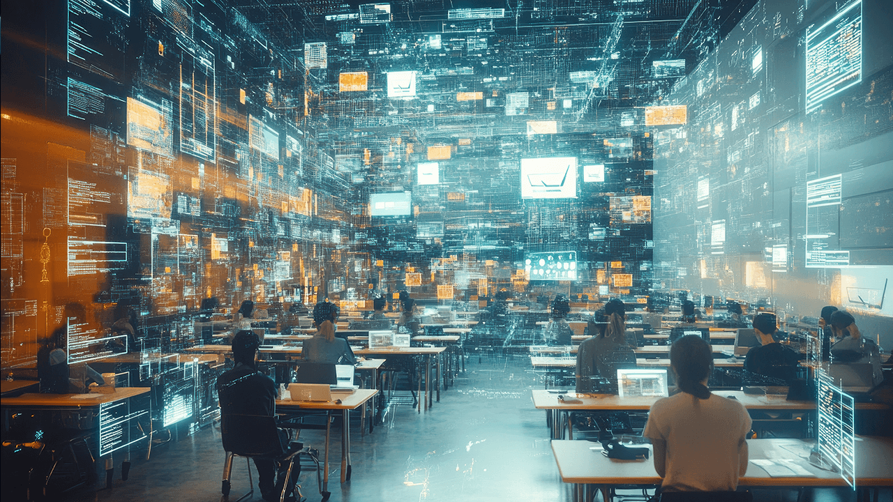 NTT DATA to Invest $1.2 Billion in AI Supercomputing Campus