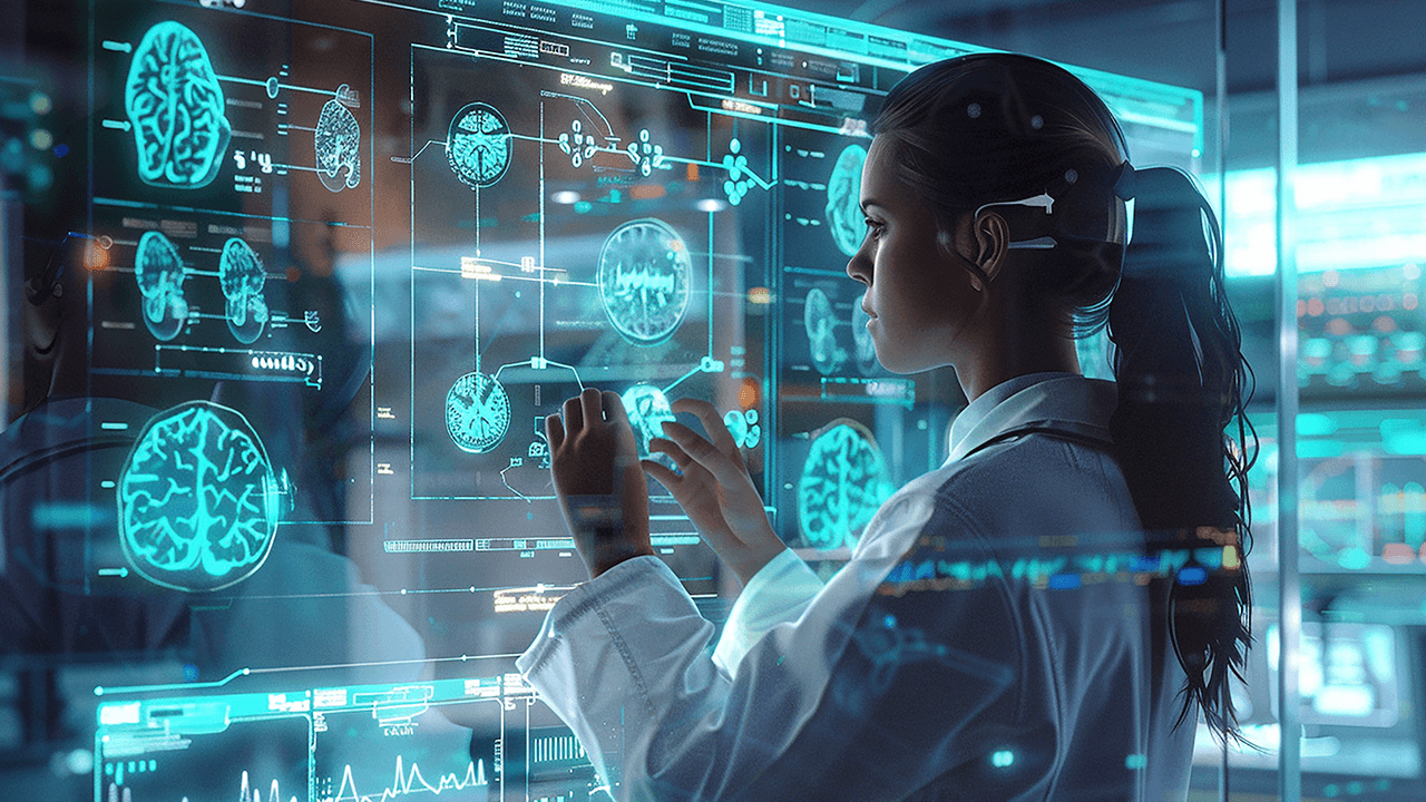 Fractal.ai Proposes ₹150-Crore Multimodal Medical AI Model Under IndiaAI Mission