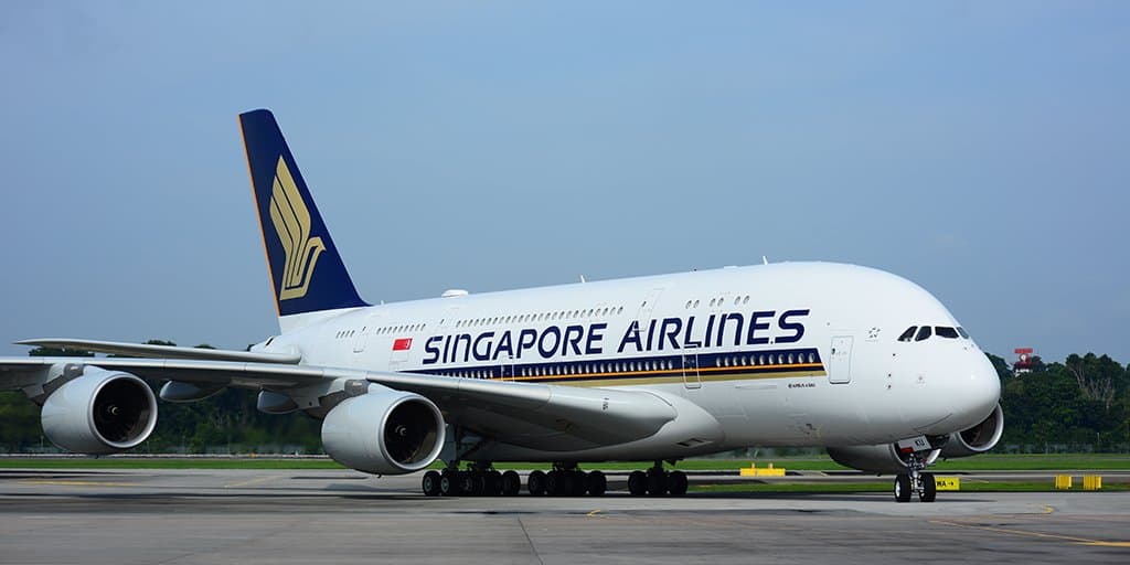 Singapore Airlines Joins Forces with OpenAI to Enhance Customer Experience with AI 