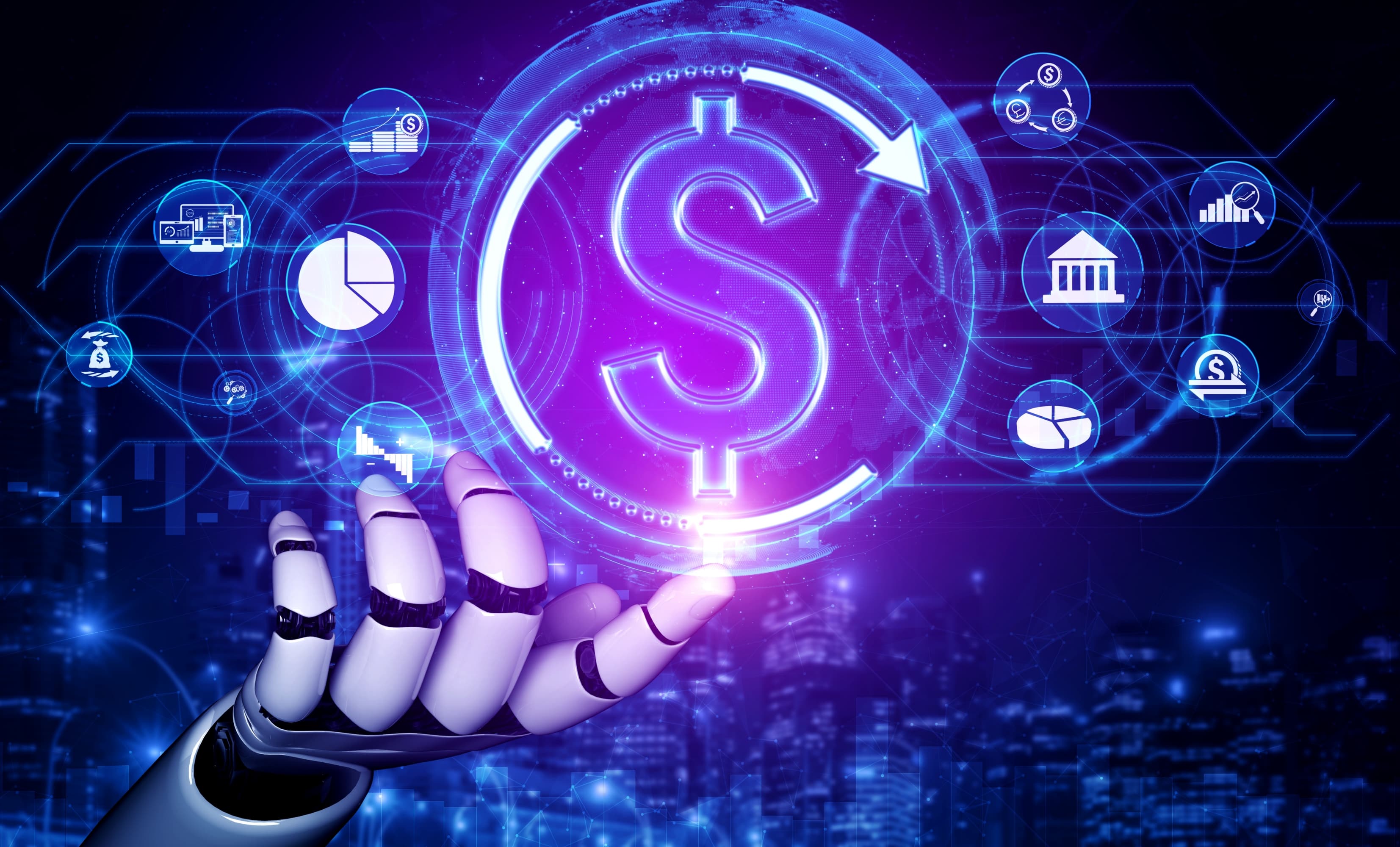 Acuity Knowledge Partners Unveils Agent Fleet to Revolutionize Financial Services with AI 