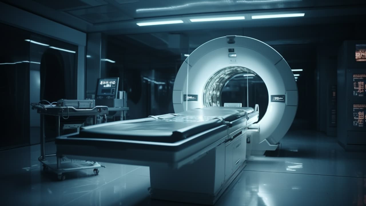 AI-Powered Liver MRI Scan Analysis Can Predict Cardiovascular Risk 
