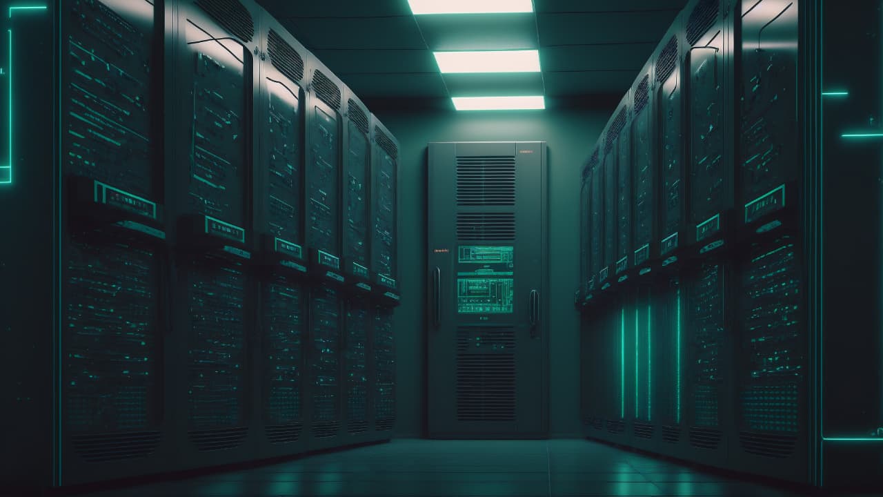 Nscale Aims to Raise $2.7 Billion to Build AI Data Centers with Nvidia Chips