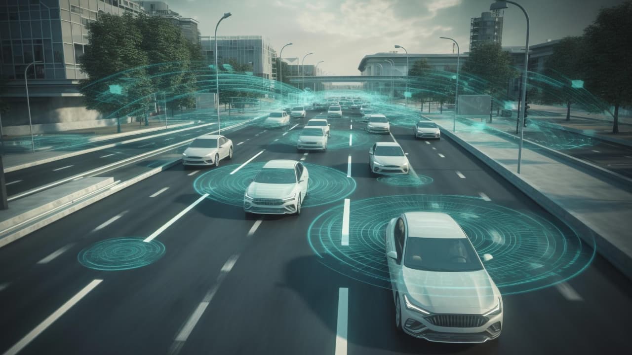 Lightly Launches LightlyEdge to Transform Data Collection for Autonomous Vehicles