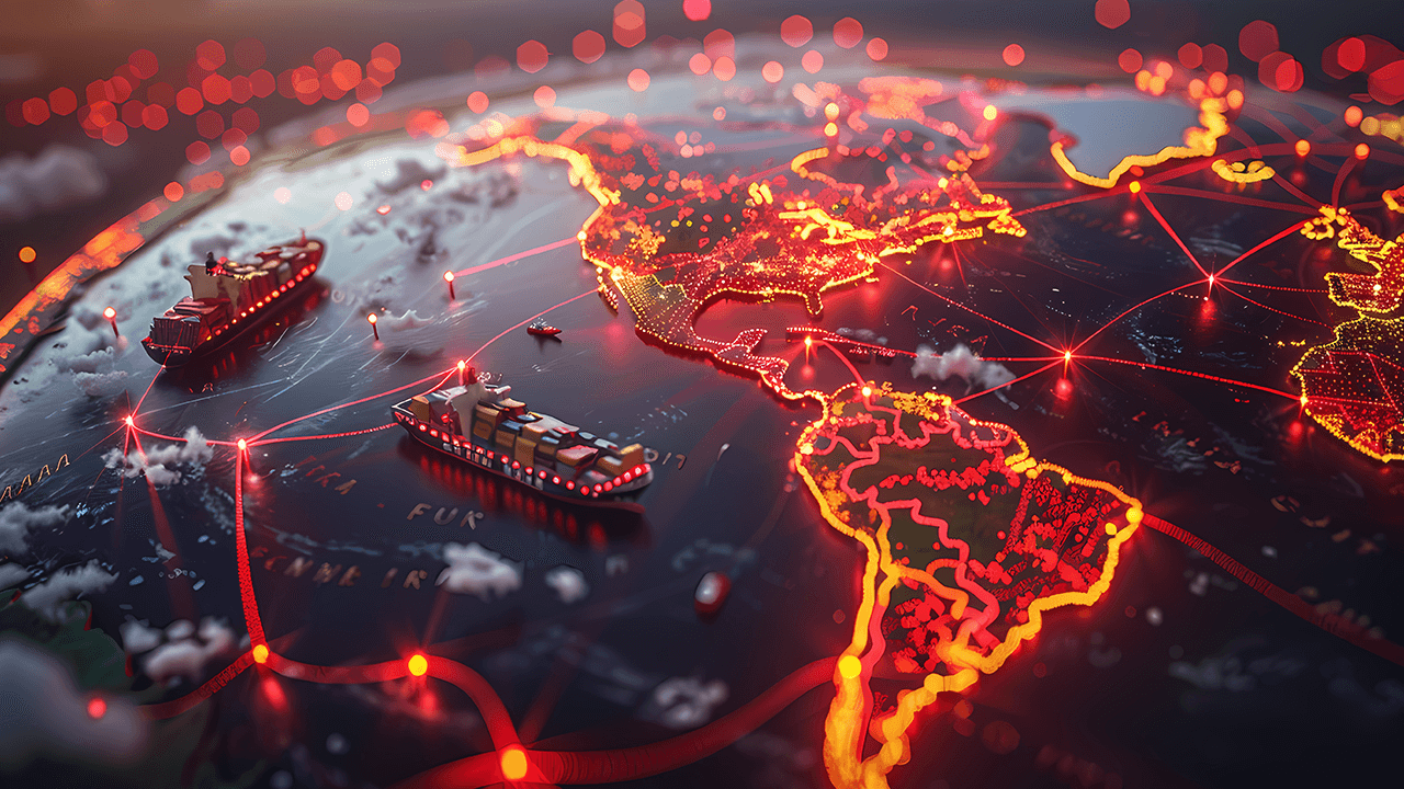 US LNG Exporters May Face Strain from Rising AI Energy Demands