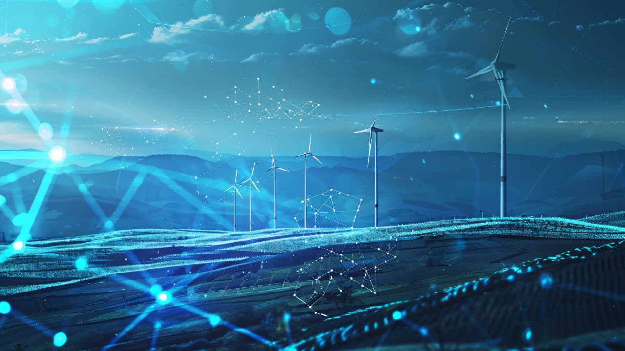 Utilidata Secures $60.3 Million in Series C Funding to Scale AI-Driven Energy Platform