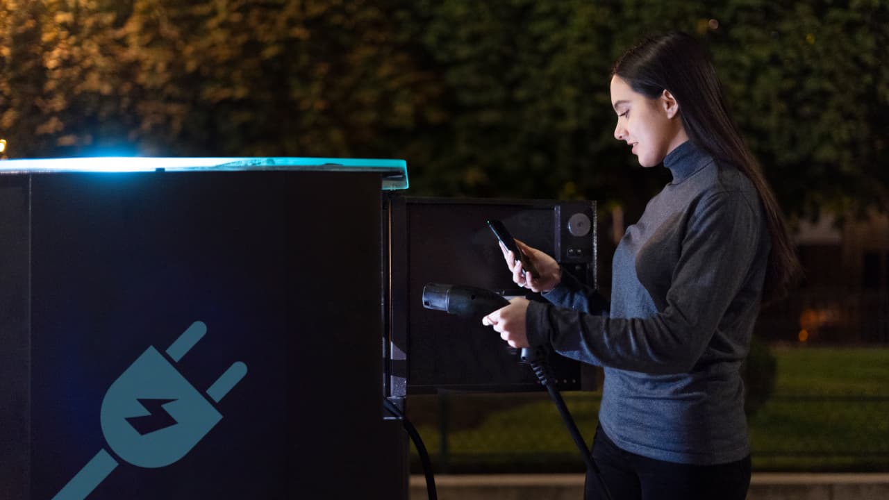 Kofa Raises $8.1M to Expand AI-Driven Battery Swapping in Africa